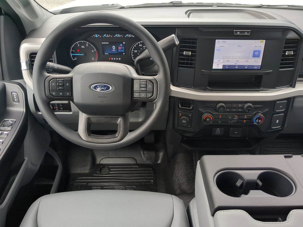 2025 Ford Super Duty F-350 DRW XL Winder GA