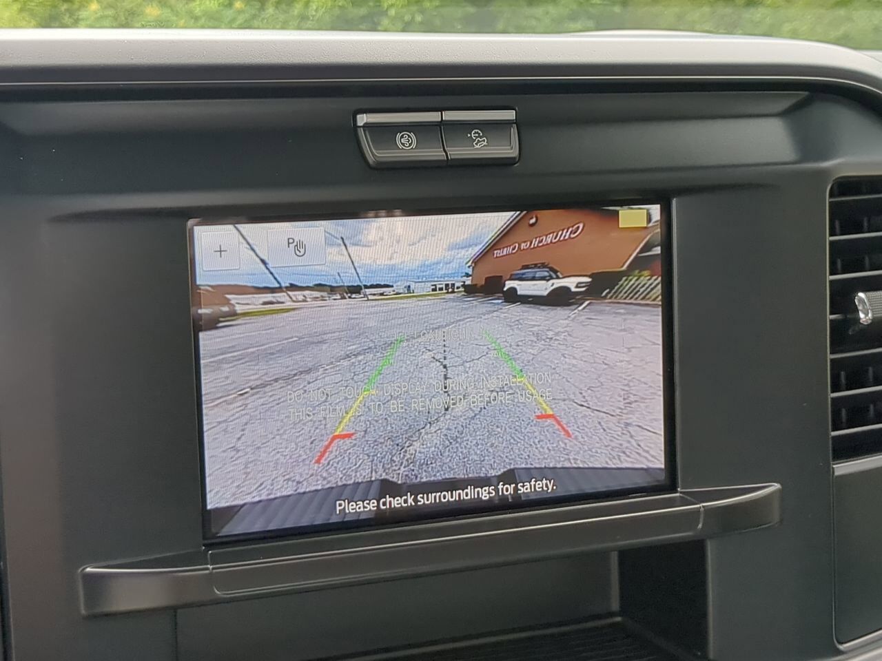 2025 Ford Super Duty F-350 DRW XL Winder GA