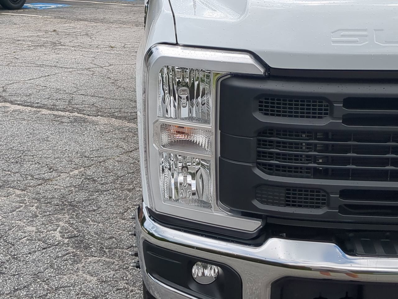 2025 Ford Super Duty F-350 DRW XL Winder GA