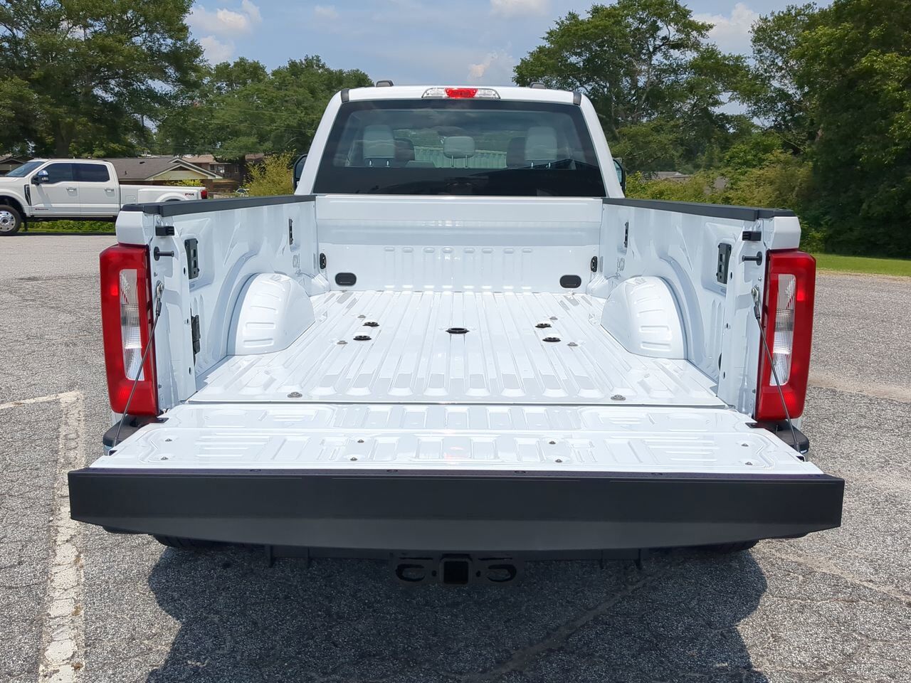 2025 Ford Super Duty F-350 DRW XL Winder GA