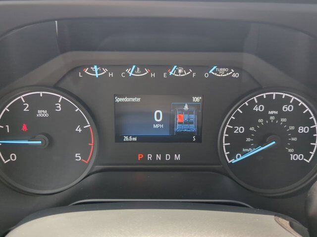 2025 Ford Super Duty F-350 DRW XL Winder GA