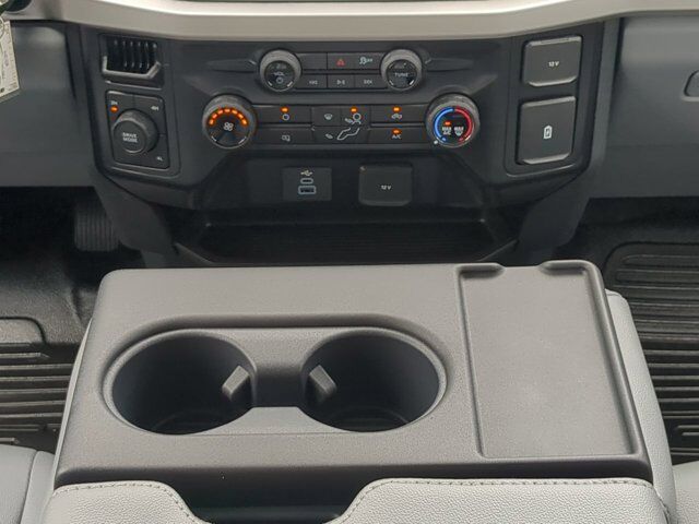 2025 Ford Super Duty F-350 DRW XL Winder GA