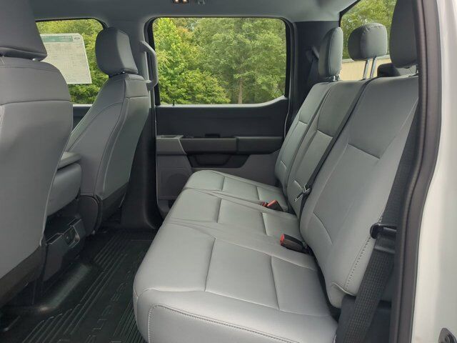 2025 Ford Super Duty F-350 DRW XL Winder GA