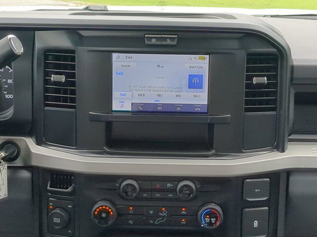 2025 Ford Super Duty F-350 DRW XL Winder GA