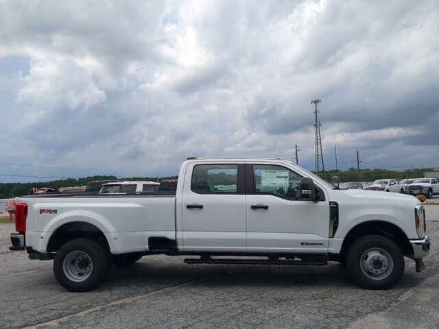 2025 Ford Super Duty F-350 DRW XL Winder GA