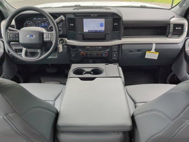2025 Ford Super Duty F-350 DRW XL Winder GA