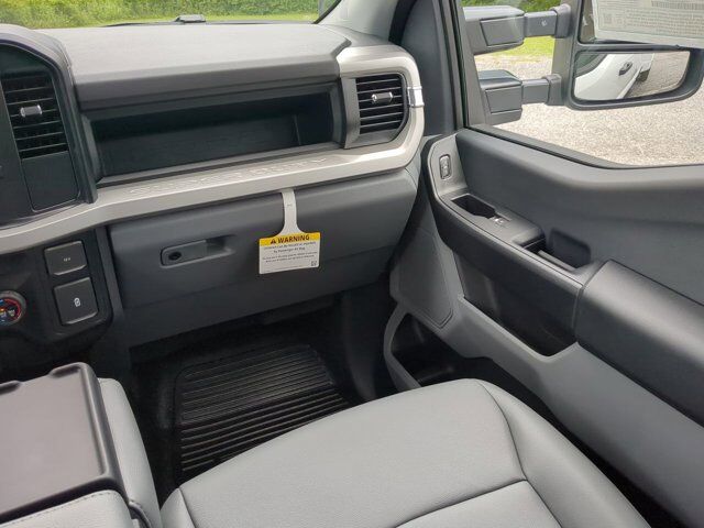 2025 Ford Super Duty F-350 DRW XL Winder GA