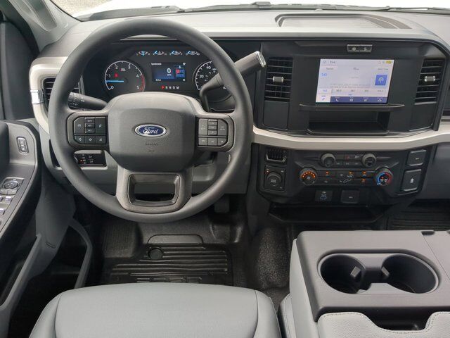2025 Ford Super Duty F-350 DRW XL Winder GA