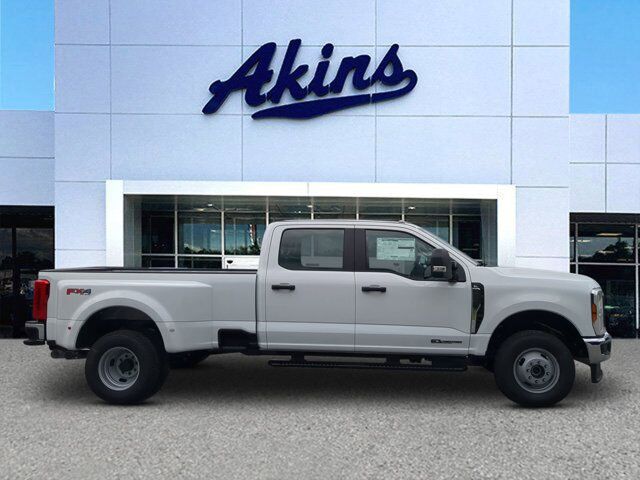 2025 Ford Super Duty F-350 DRW XL Winder GA