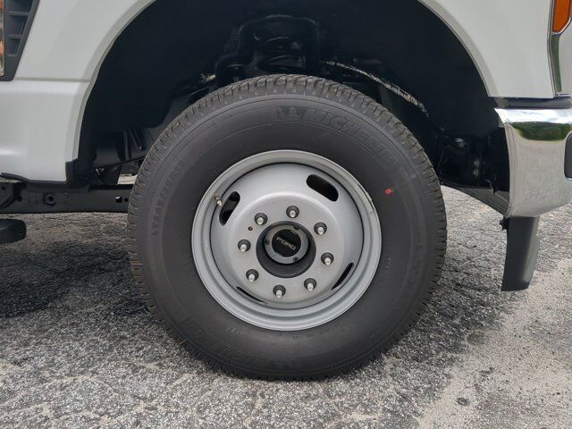 2025 Ford Super Duty F-350 DRW XL Winder GA