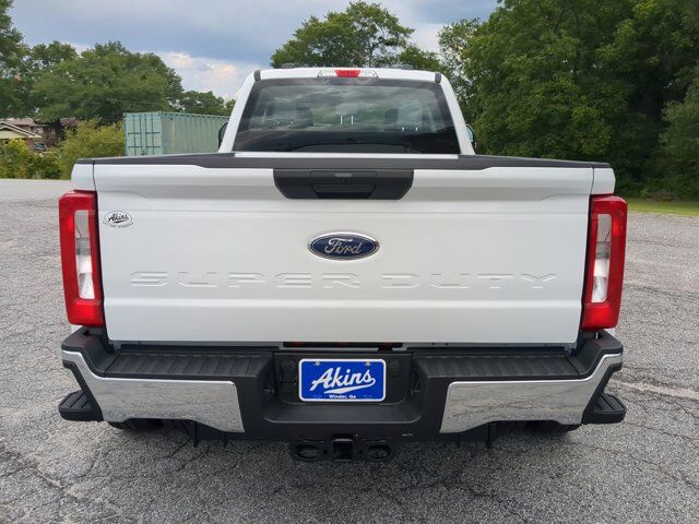 2025 Ford Super Duty F-350 DRW XL Winder GA