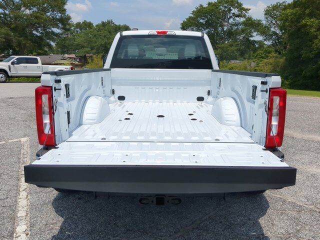 2025 Ford Super Duty F-350 DRW XL Winder GA