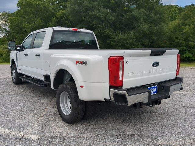 2025 Ford Super Duty F-350 DRW XL Winder GA
