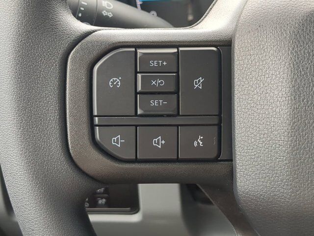 2025 Ford Super Duty F-350 DRW XL Winder GA