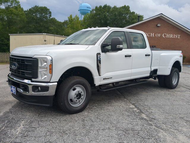 2025 Ford Super Duty F-350 DRW XL Winder GA