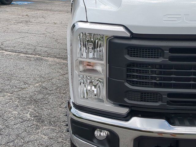 2025 Ford Super Duty F-350 DRW XL Winder GA