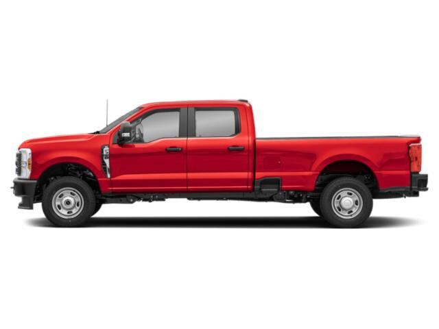 2025 Ford Super Duty F-350 DRW XL Winder GA