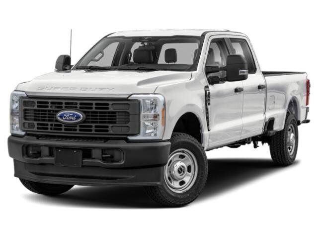 2025 Ford Super Duty F-350 DRW XL Winder GA