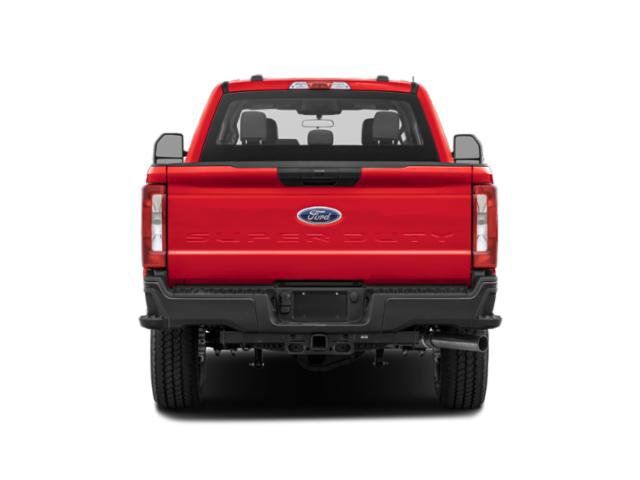 2025 Ford Super Duty F-350 DRW XL Winder GA
