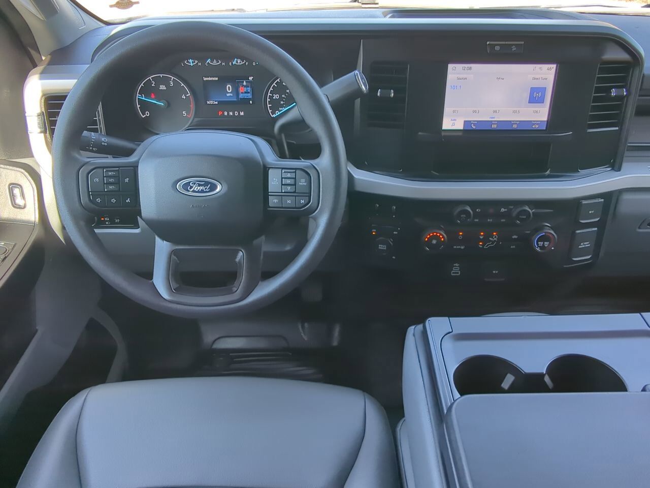 2025 Ford Super Duty F-350 DRW XL Winder GA