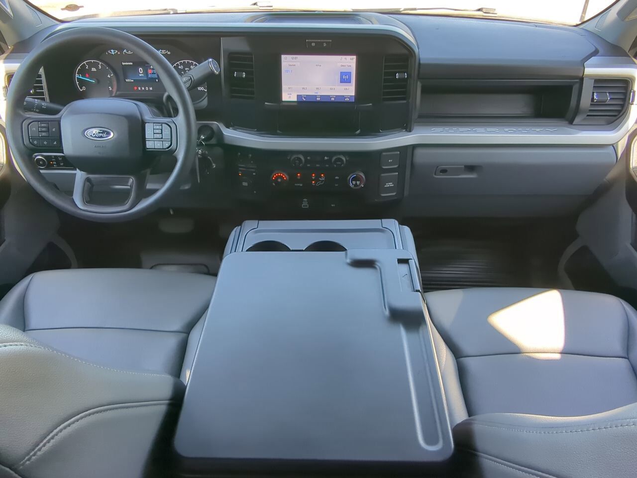 2025 Ford Super Duty F-350 DRW XL Winder GA