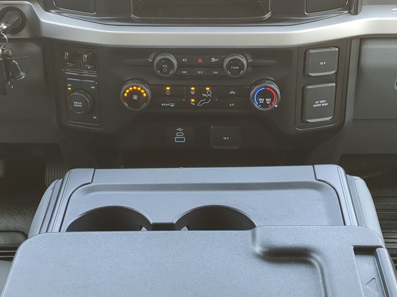 2025 Ford Super Duty F-350 DRW XL Winder GA