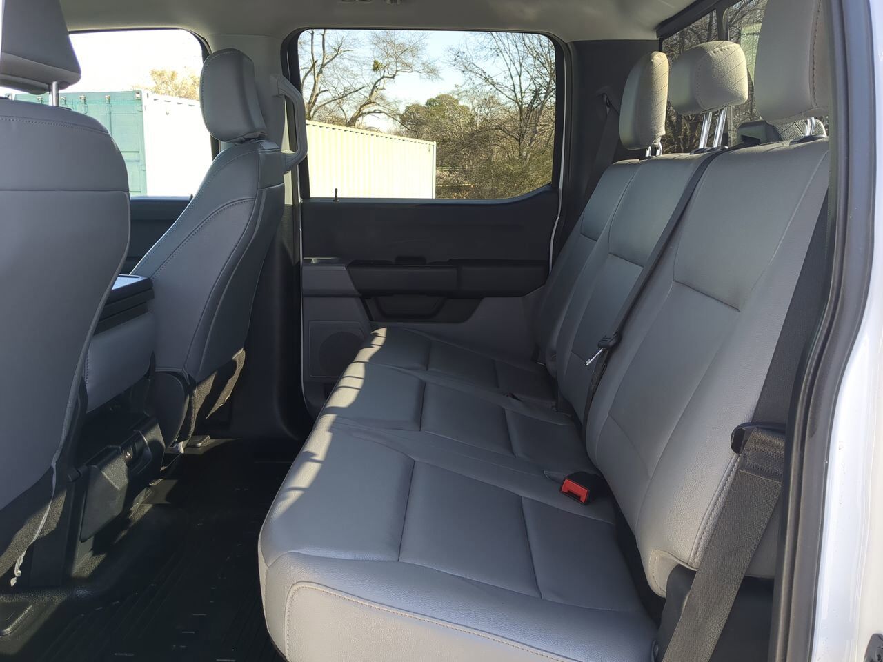 2025 Ford Super Duty F-350 DRW XL Winder GA