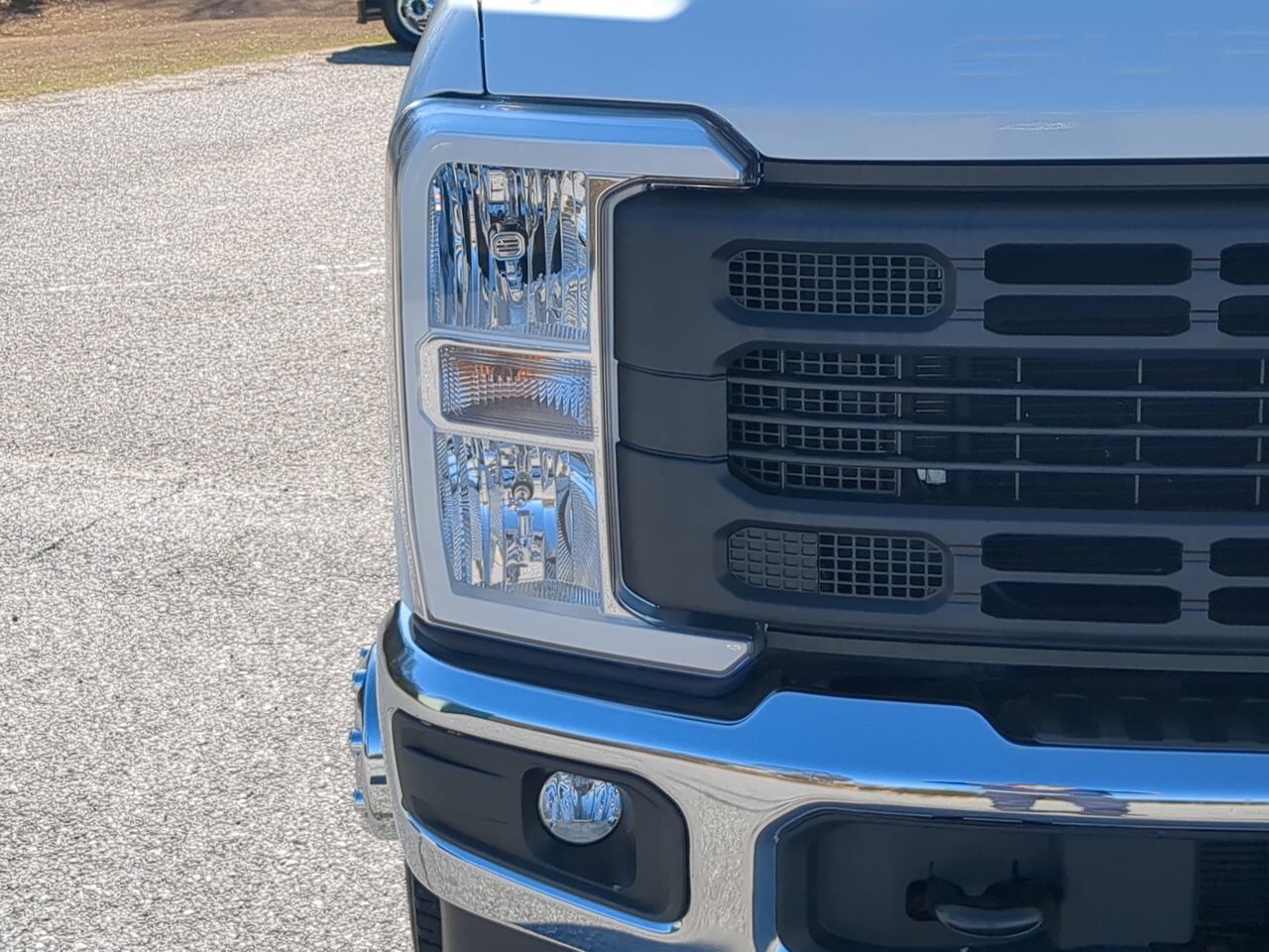 2025 Ford Super Duty F-350 DRW XL Winder GA