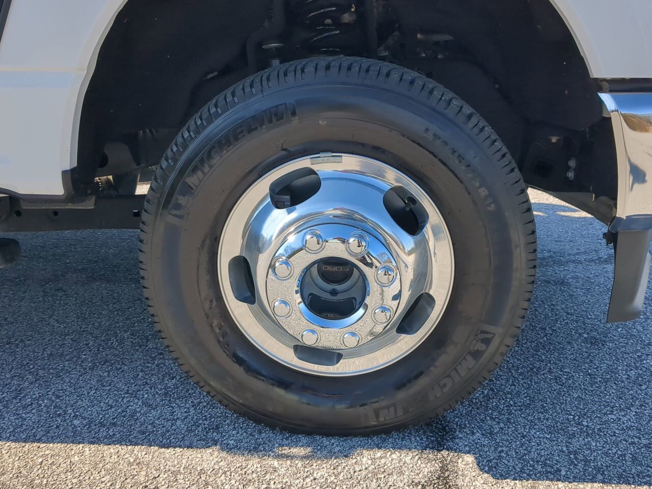 2025 Ford Super Duty F-350 DRW XL Winder GA