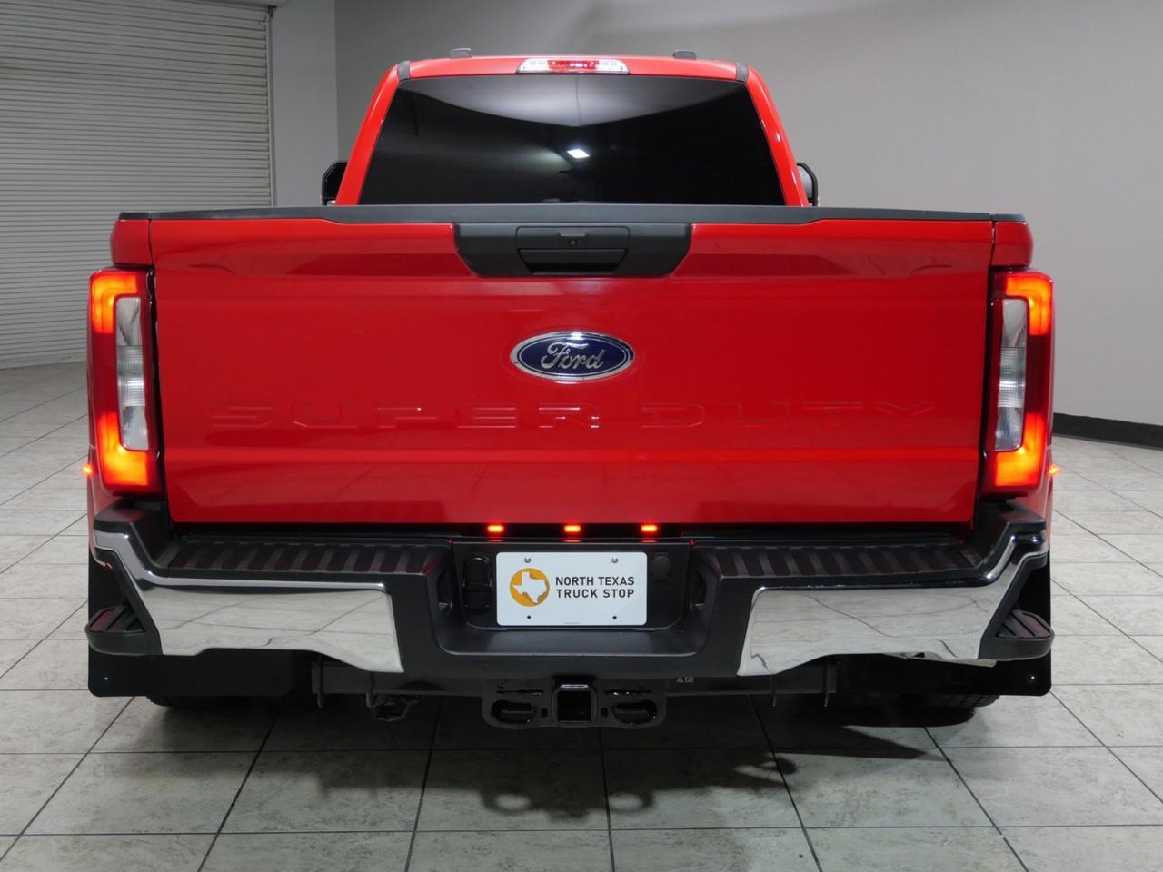 2025 Ford Super Duty F-350 DRW XLT FX4 6.7L Power Stroke 4x4 Mansfield TX