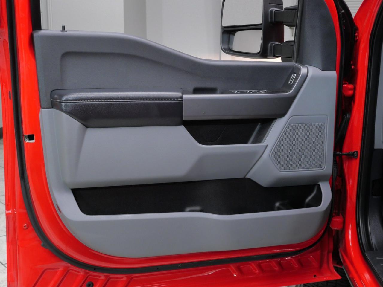 2025 Ford Super Duty F-350 DRW XLT FX4 6.7L Power Stroke 4x4 Mansfield TX