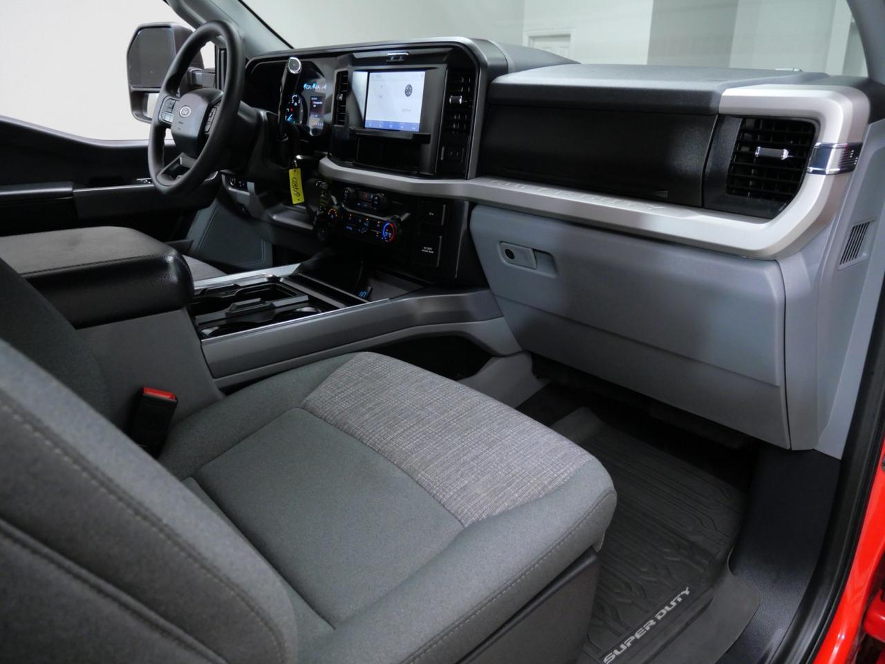 2025 Ford Super Duty F-350 DRW XLT FX4 6.7L Power Stroke 4x4 Mansfield TX
