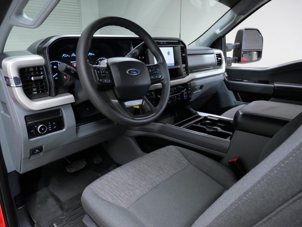 2025 Ford Super Duty F-350 DRW XLT FX4 6.7L Power Stroke 4x4 Mansfield TX