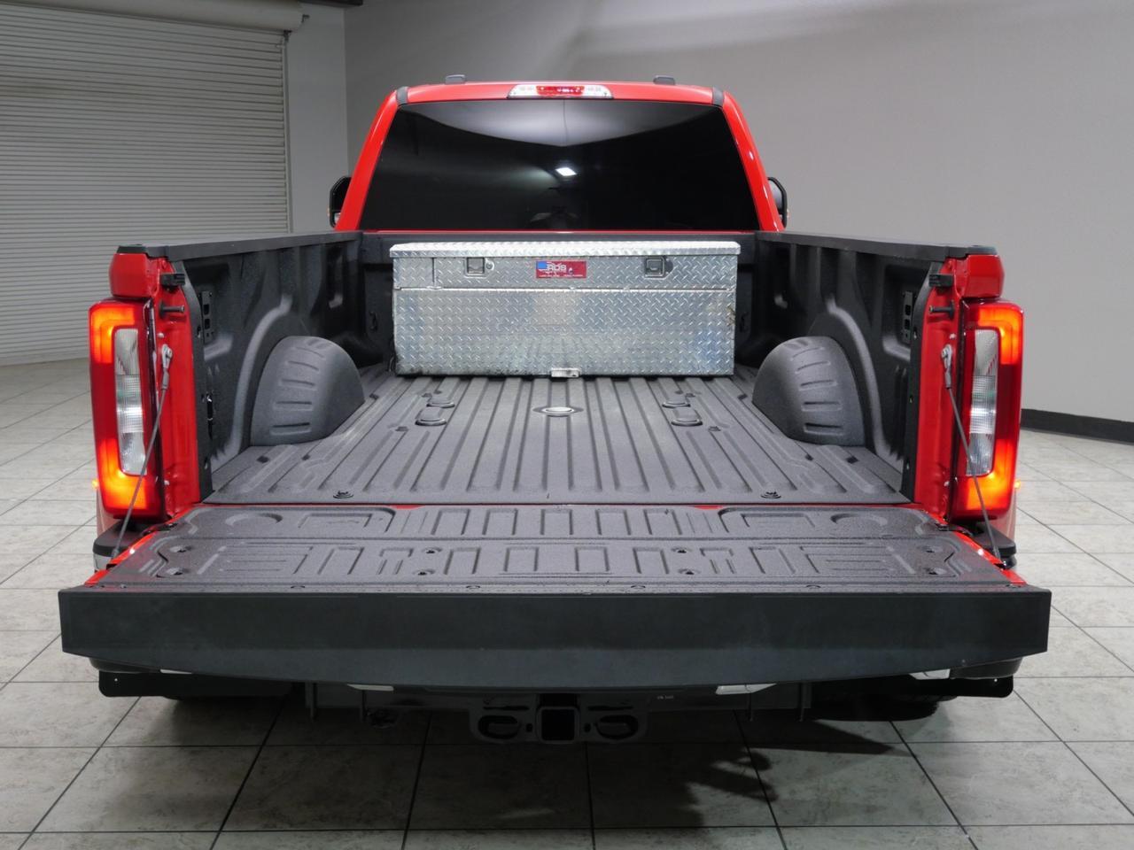 2025 Ford Super Duty F-350 DRW XLT FX4 6.7L Power Stroke 4x4 Mansfield TX