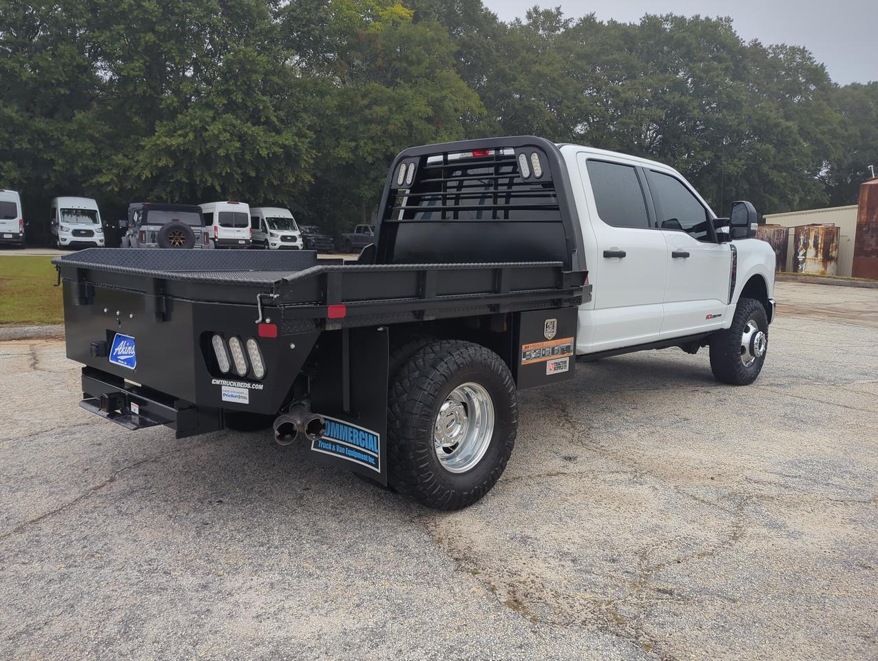 2025 Ford Super Duty F-350 DRW XLT Appleton WI