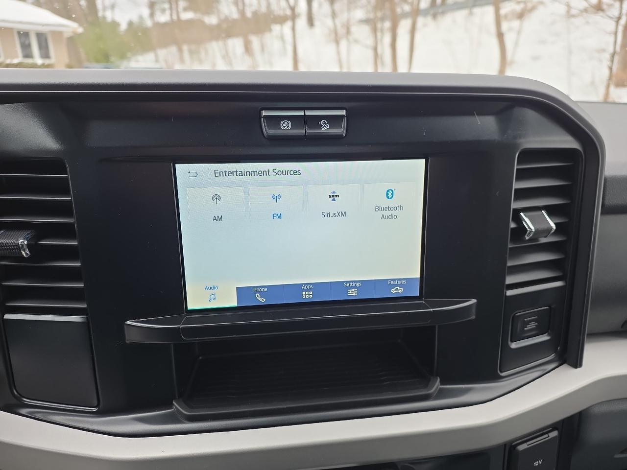 2025 Ford Super Duty F-350 DRW XLT Sand Lake NY