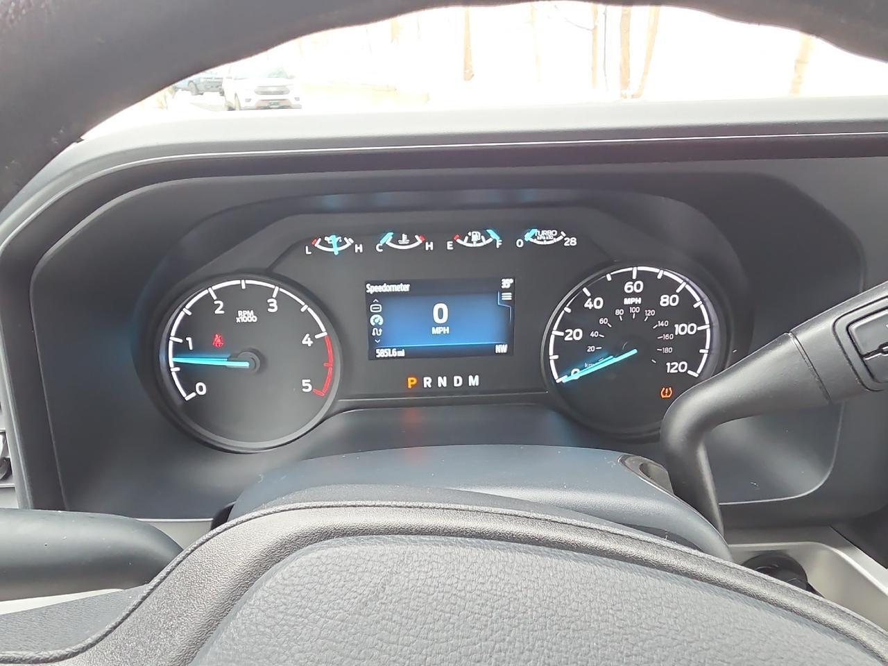 2025 Ford Super Duty F-350 DRW XLT Sand Lake NY