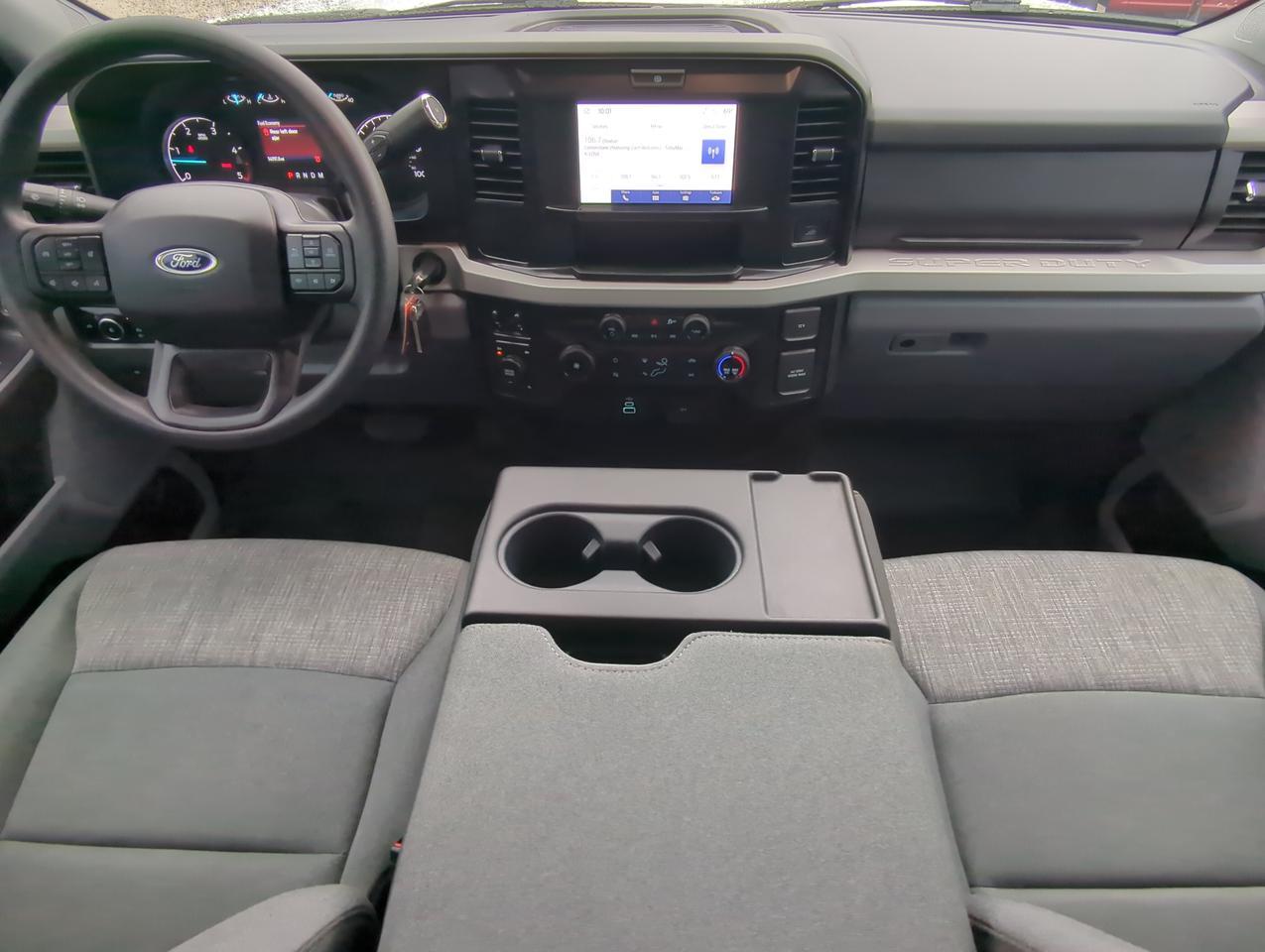 2025 Ford Super Duty F-350 DRW XLT Winder GA