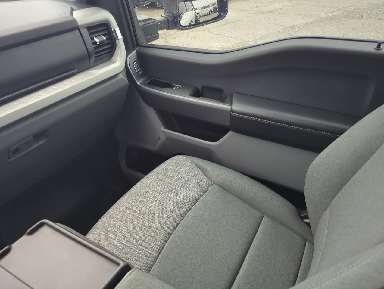 2025 Ford Super Duty F-350 DRW XLT Winder GA