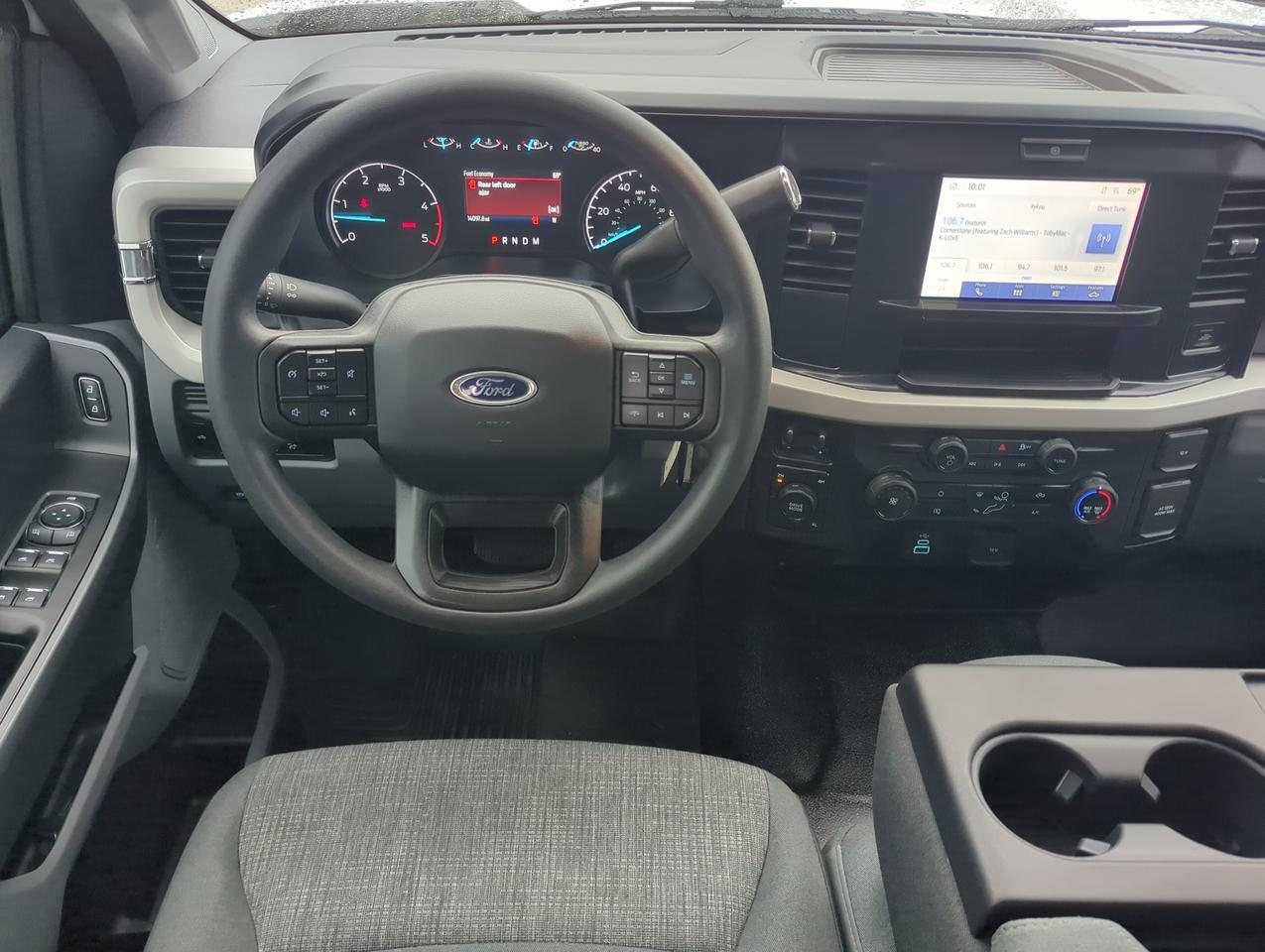 2025 Ford Super Duty F-350 DRW XLT Winder GA