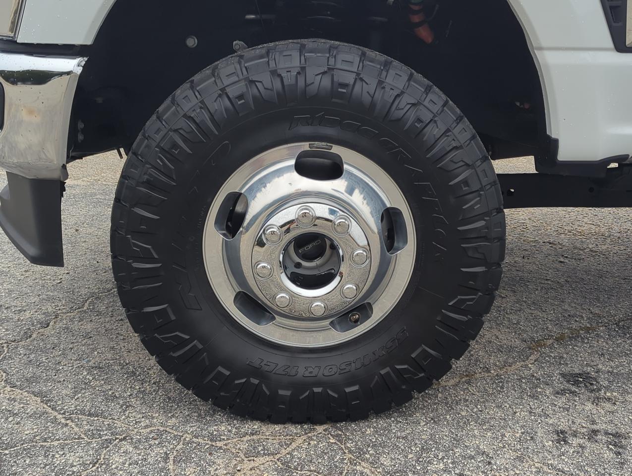 2025 Ford Super Duty F-350 DRW XLT Winder GA