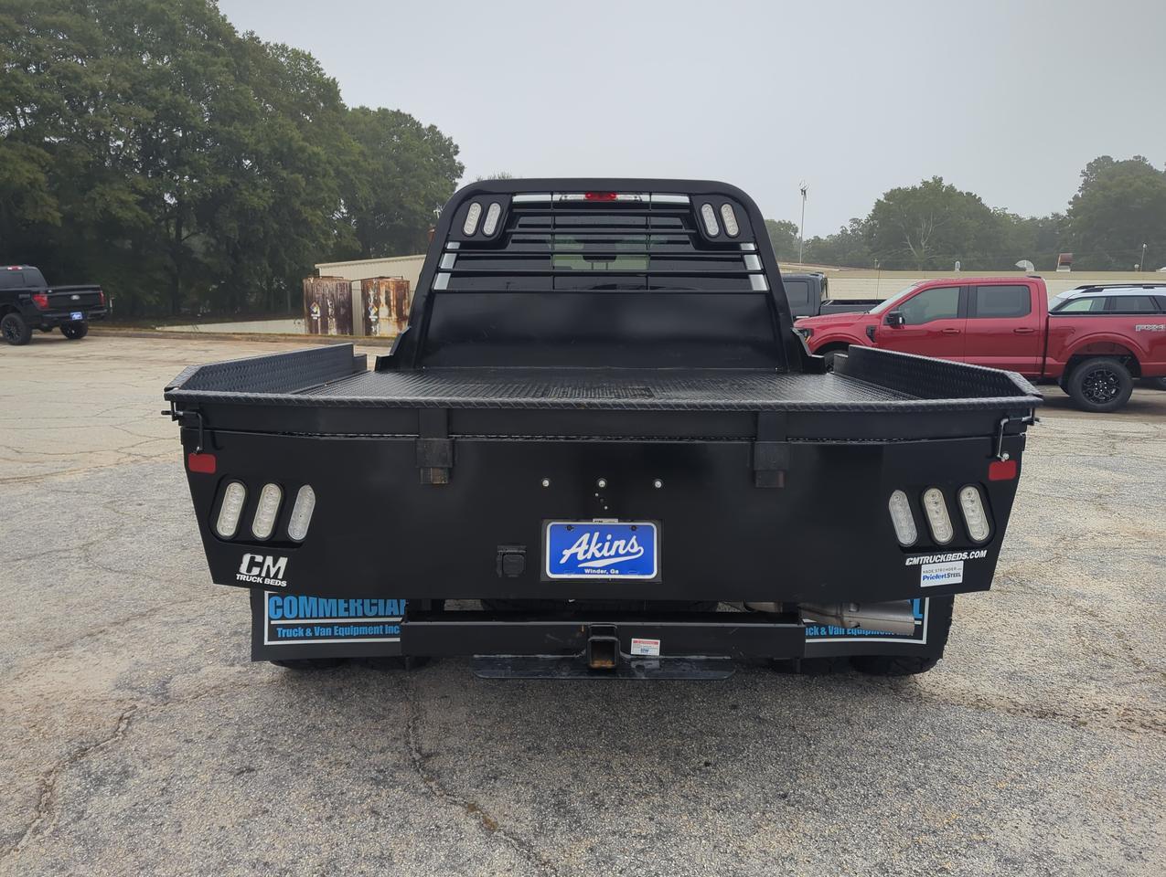 2025 Ford Super Duty F-350 DRW XLT Winder GA