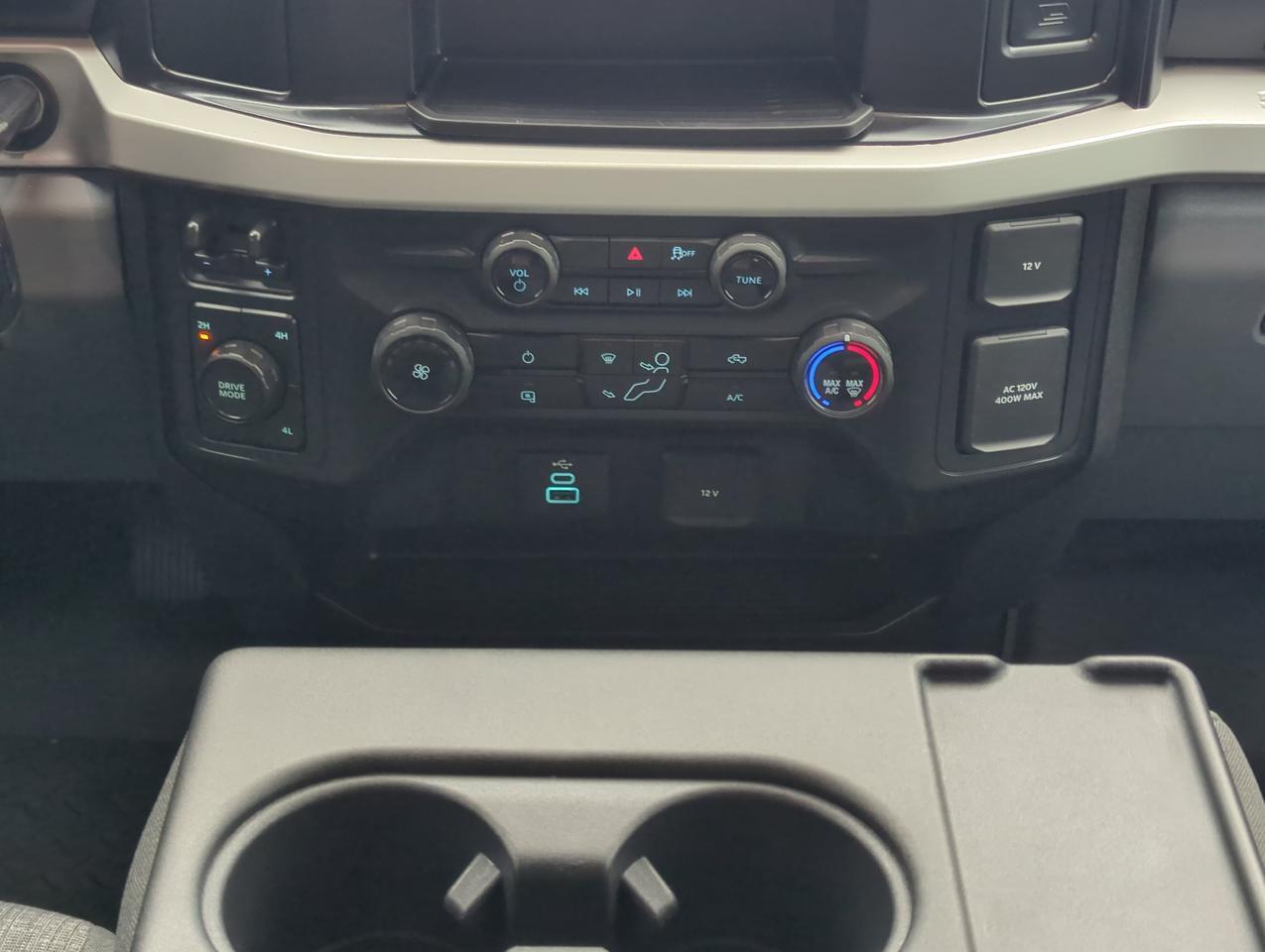 2025 Ford Super Duty F-350 DRW XLT Winder GA