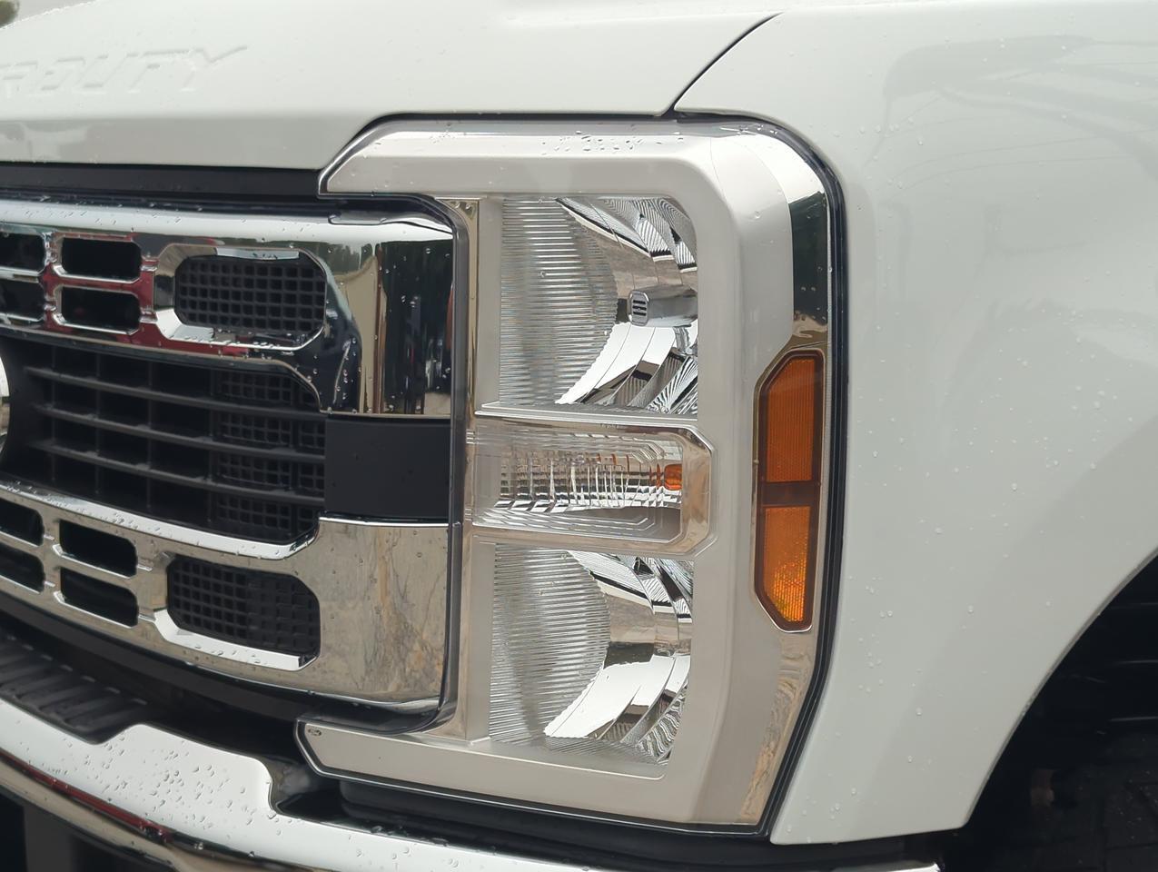 2025 Ford Super Duty F-350 DRW XLT Winder GA