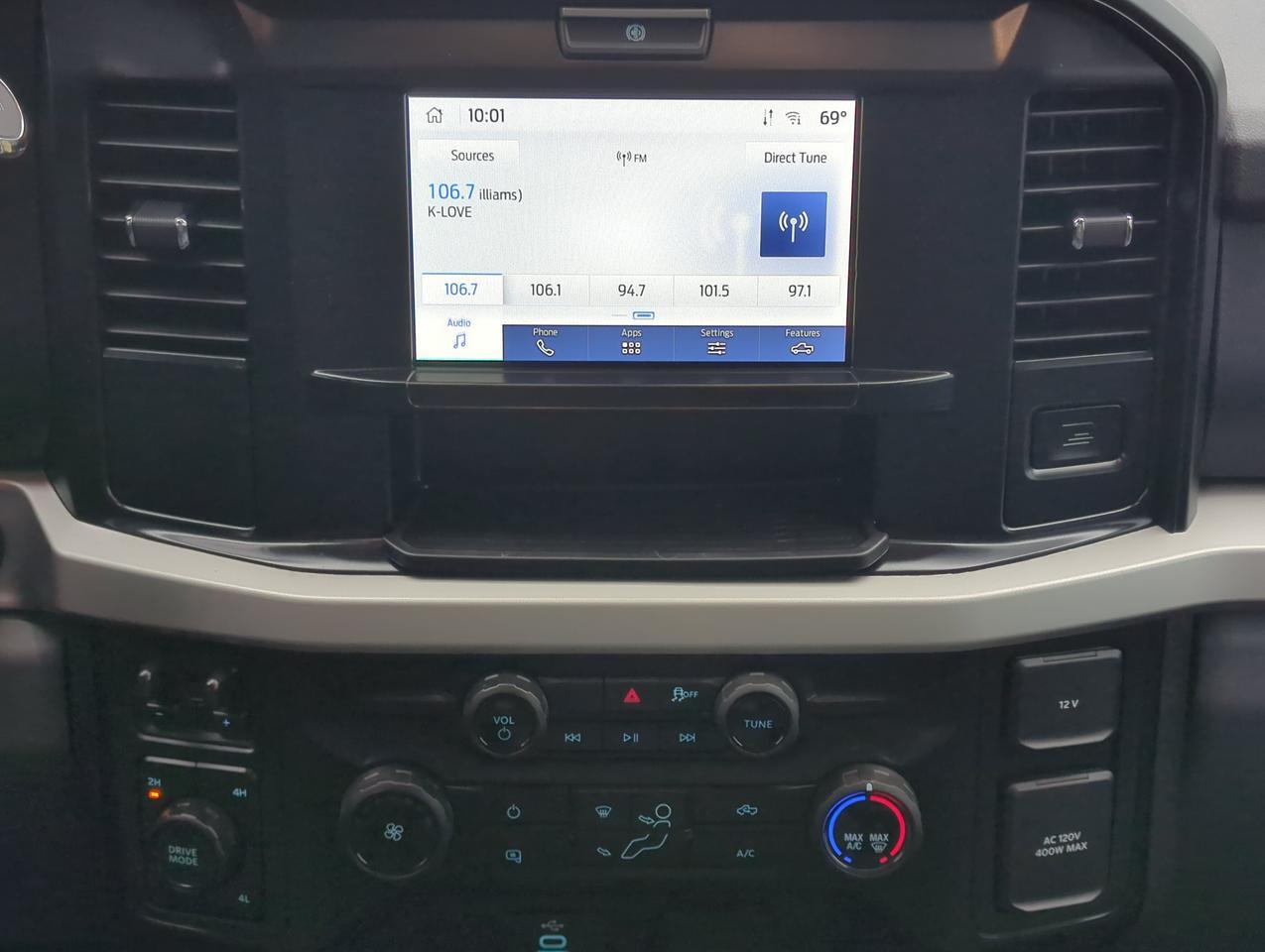 2025 Ford Super Duty F-350 DRW XLT Winder GA