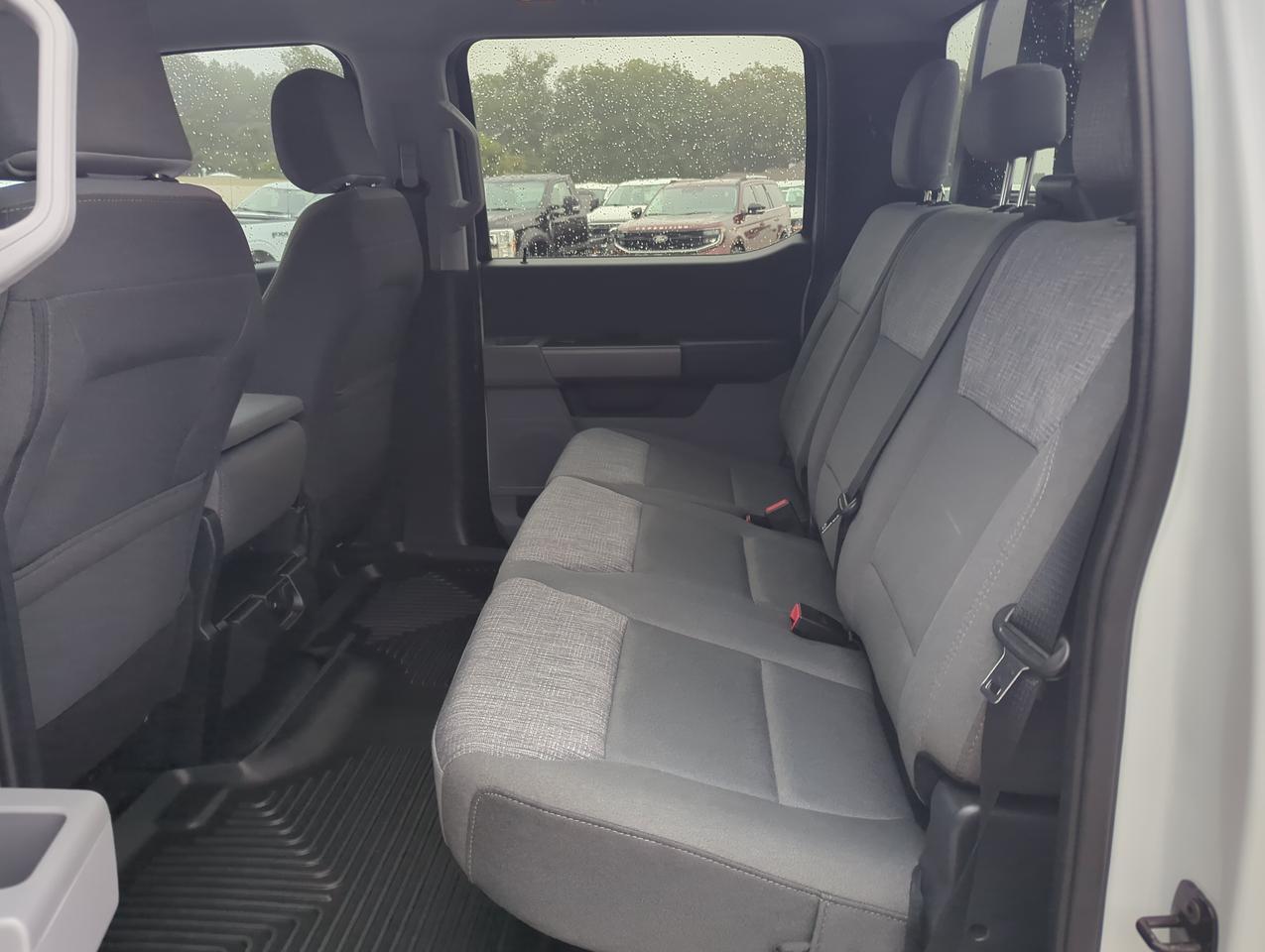 2025 Ford Super Duty F-350 DRW XLT Winder GA