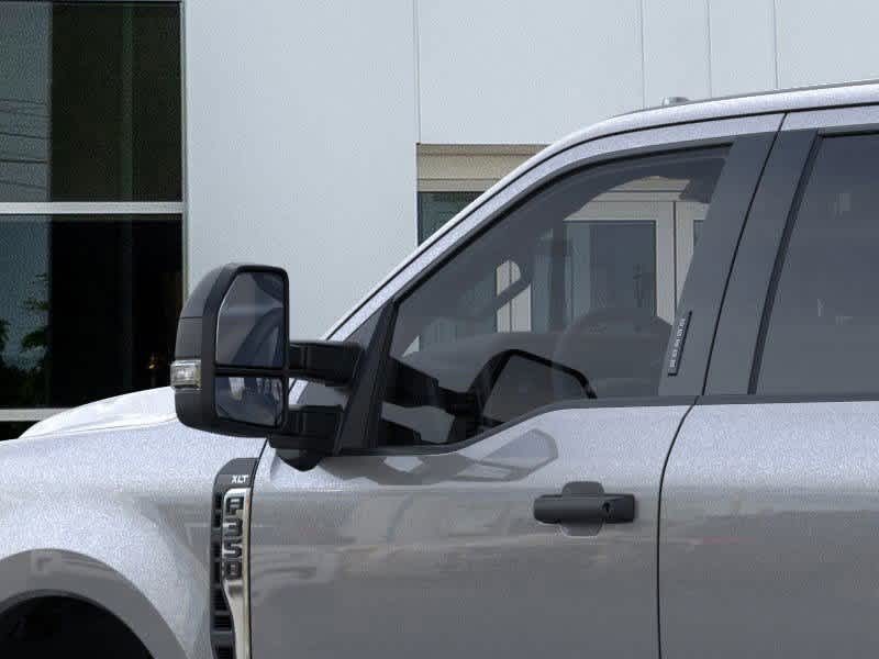 2025 Ford Super Duty F-350 DRW XLT Plymouth MA