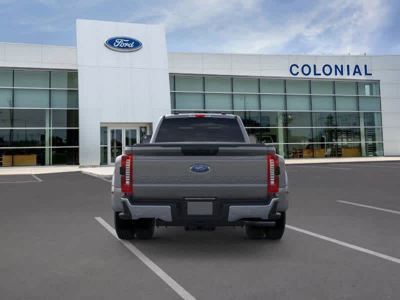 2025 Ford Super Duty F-350 DRW XLT Plymouth MA