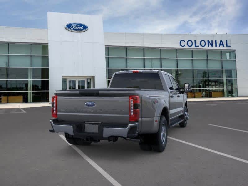 2025 Ford Super Duty F-350 DRW XLT Plymouth MA