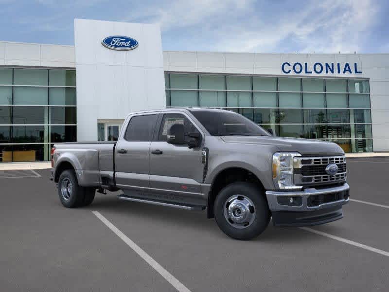 2025 Ford Super Duty F-350 DRW XLT Plymouth MA